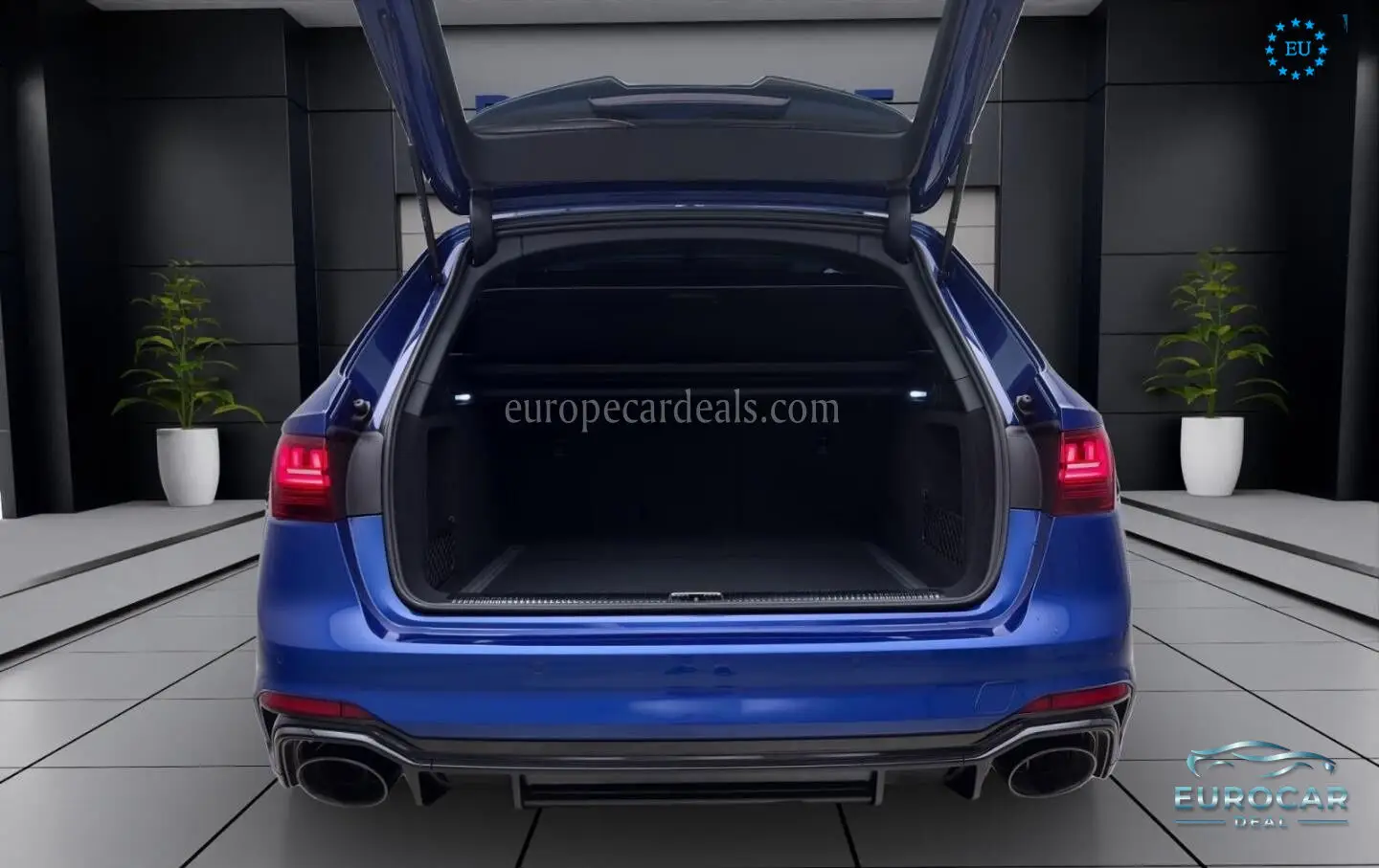 Audi RS4