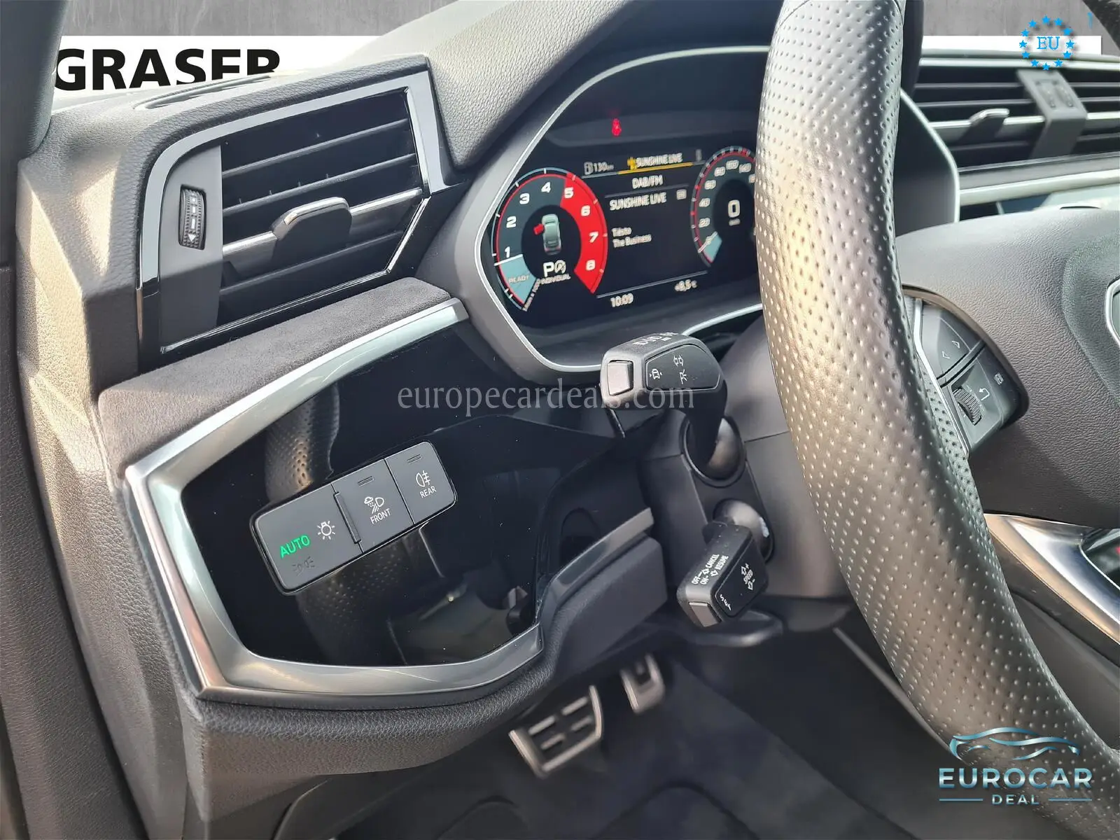 Audi RSQ3