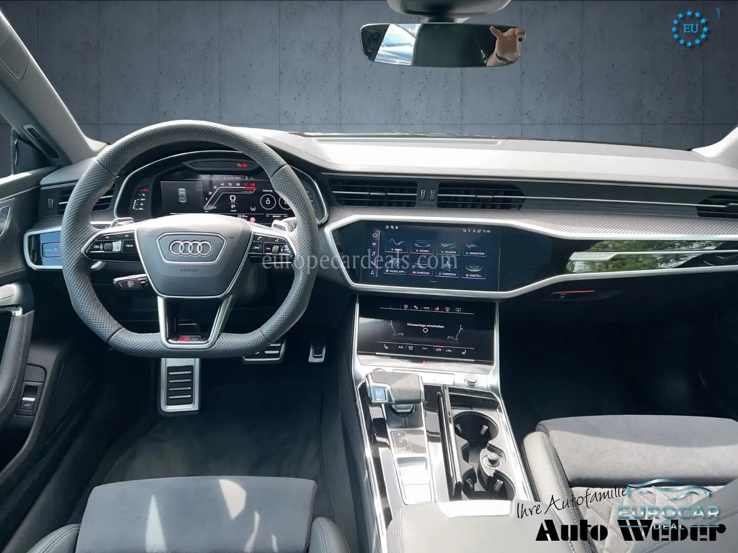 Audi RS7