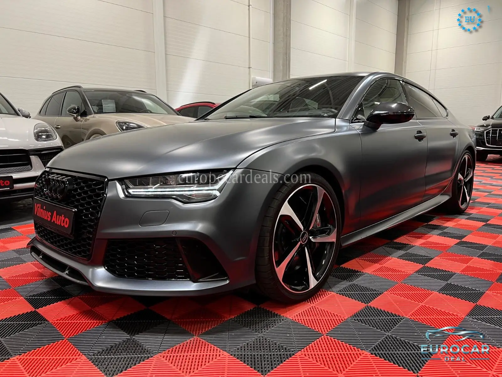 Audi RS7