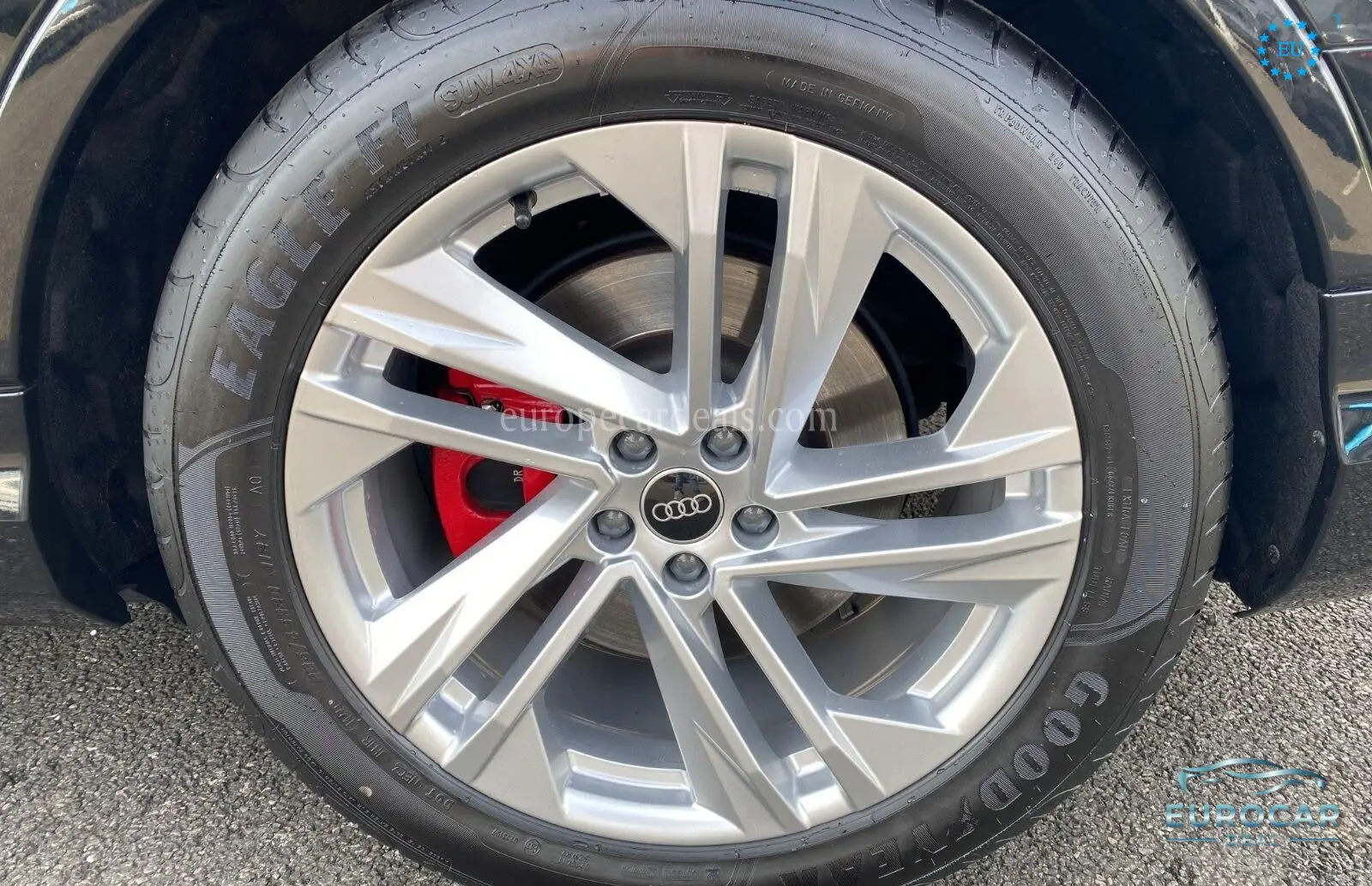 Audi SQ7