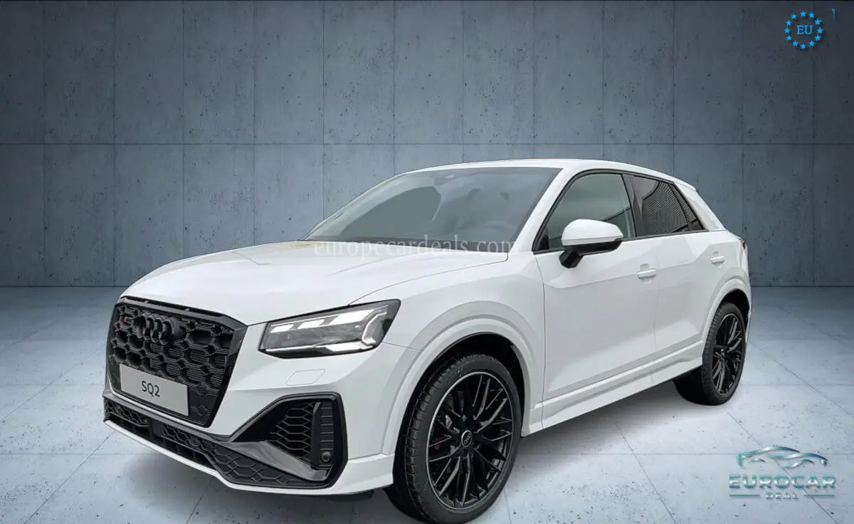 Audi SQ2