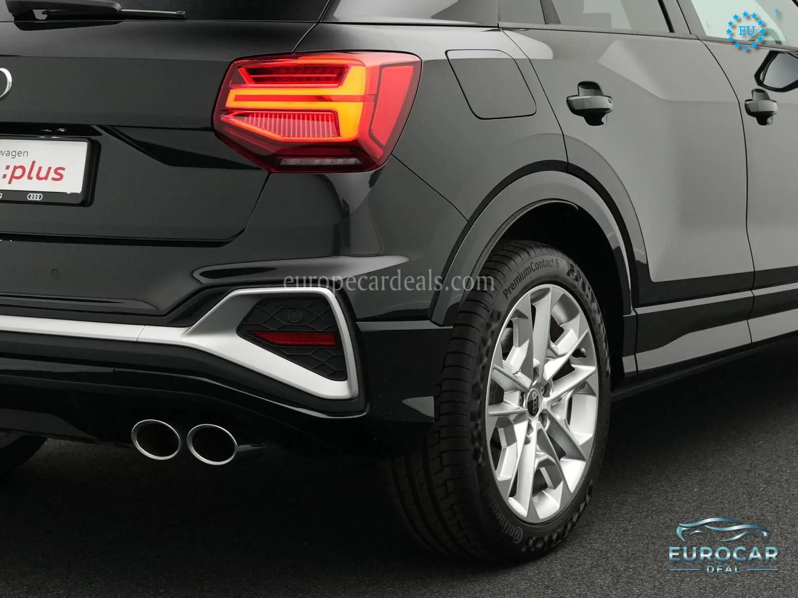 Audi SQ2