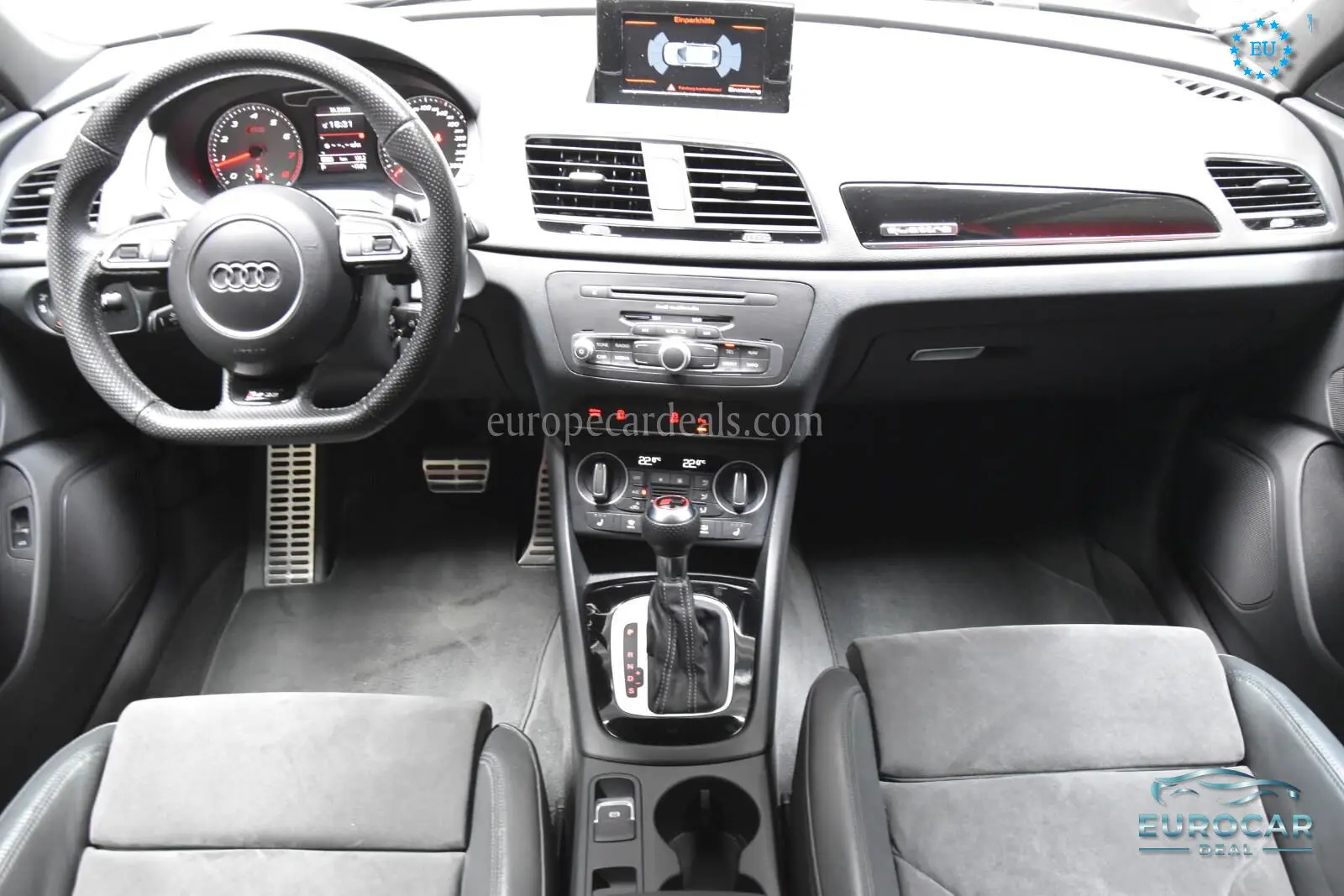 Audi RSQ3
