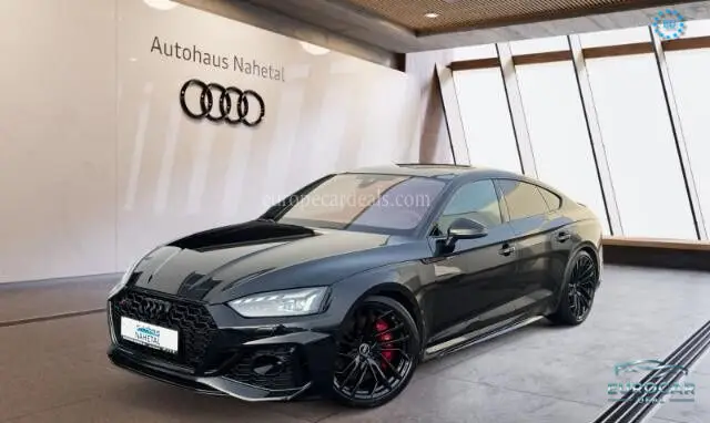 Audi RS5