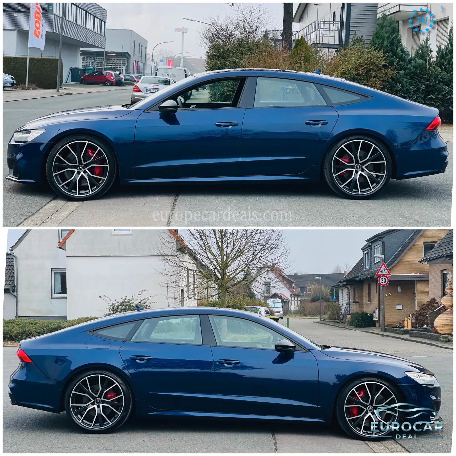 Audi S7
