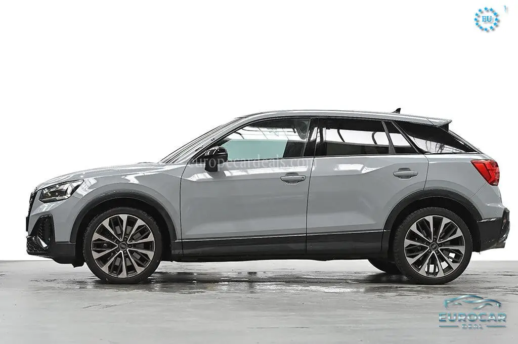 Audi SQ2