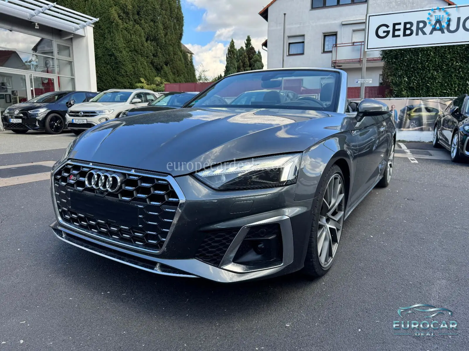 Audi S5
