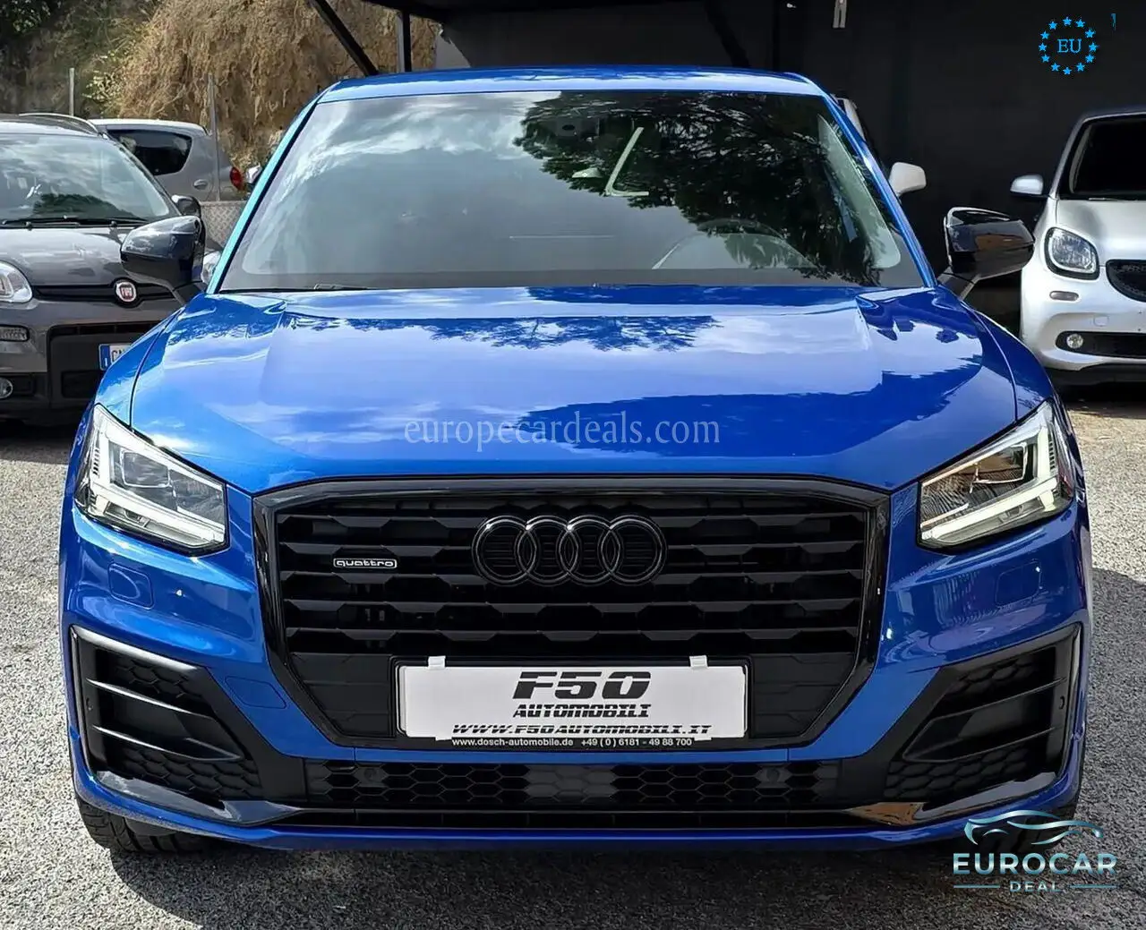 Audi Q2