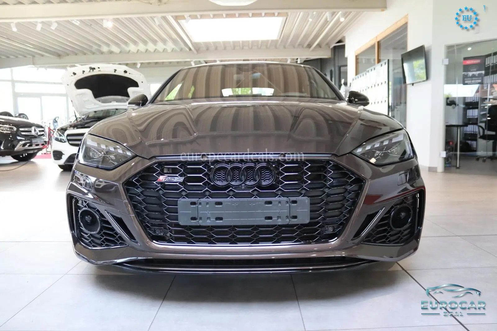 Audi RS5