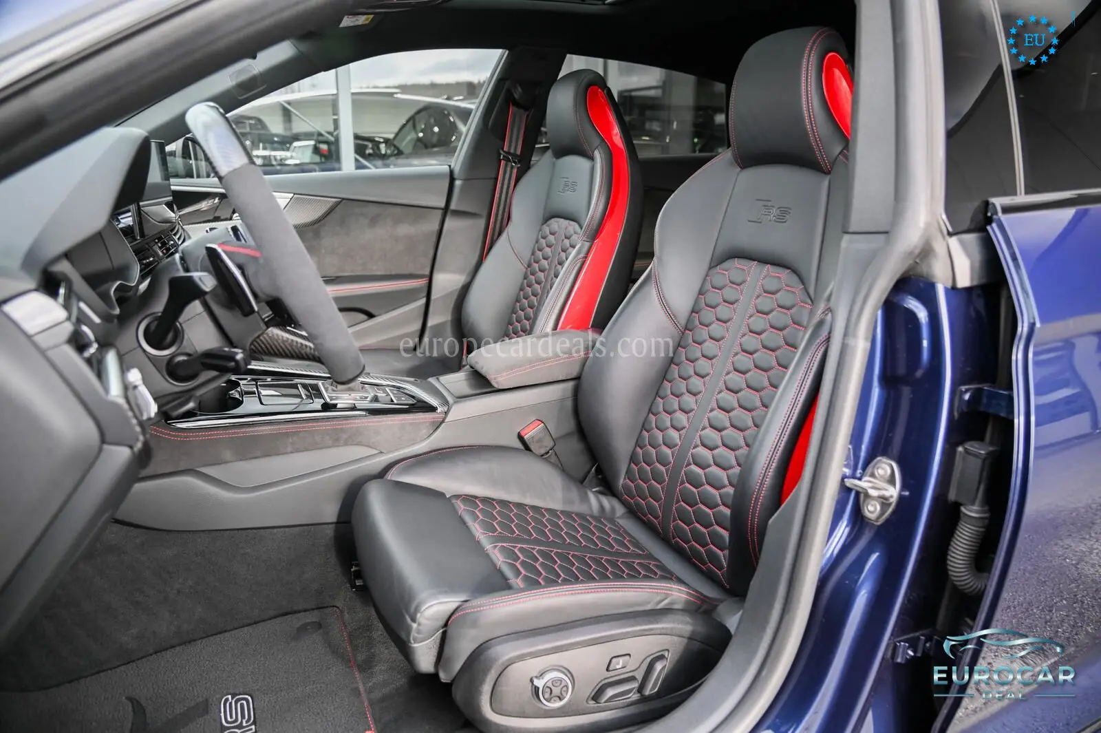 Audi RS5