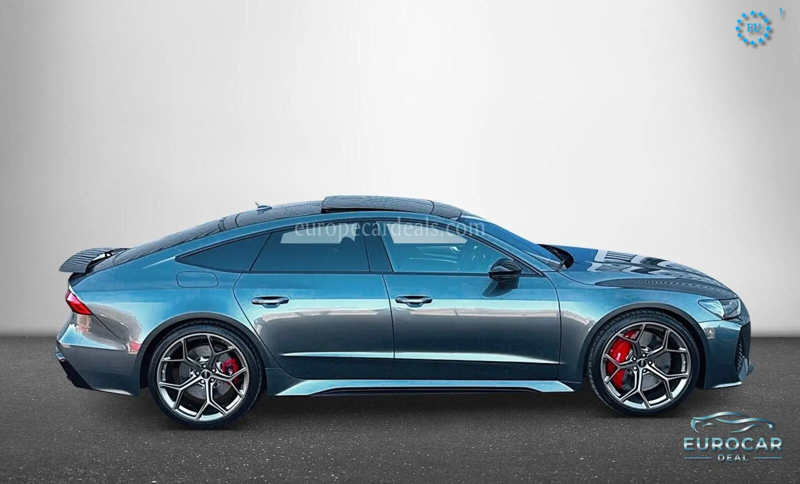 Audi RS7