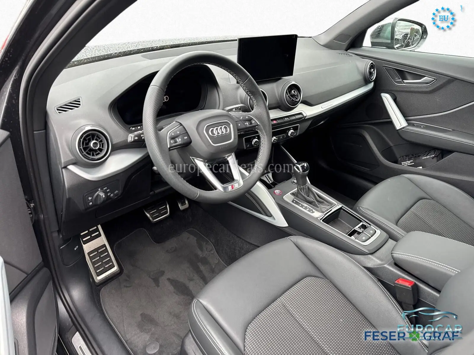 Audi SQ2