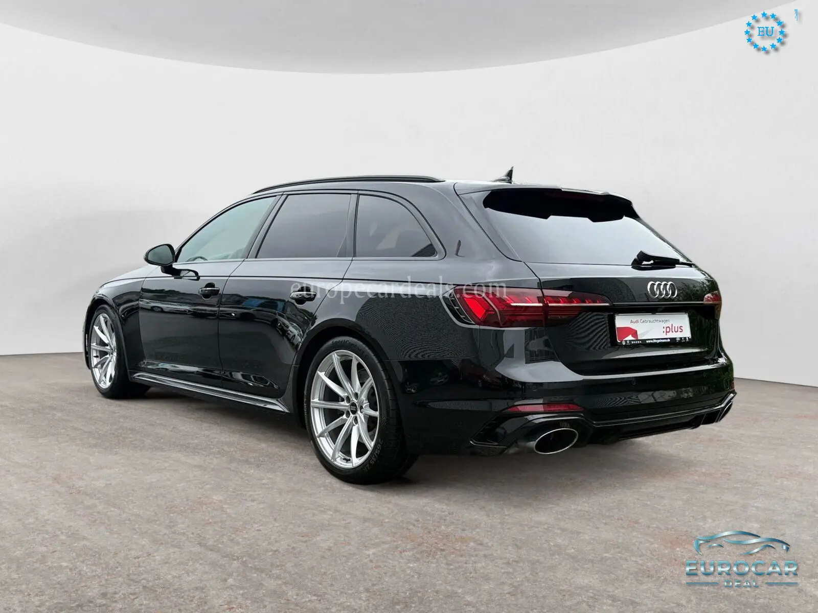 Audi RS4