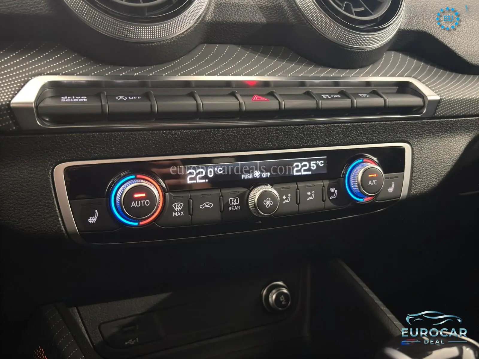 Audi SQ2
