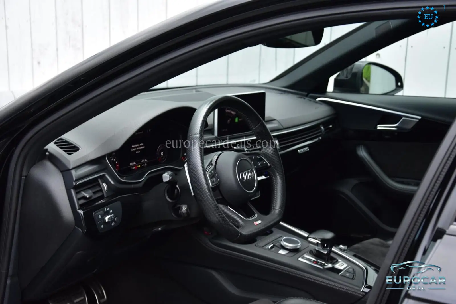 Audi RS4