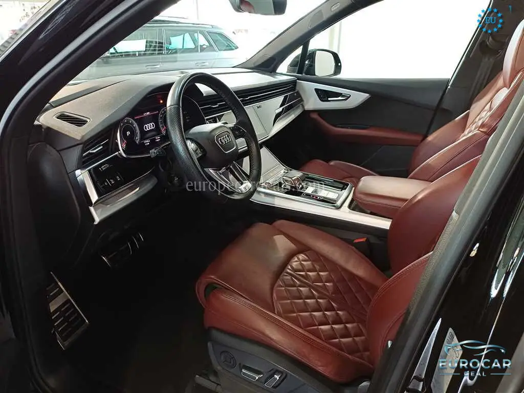 Audi SQ7