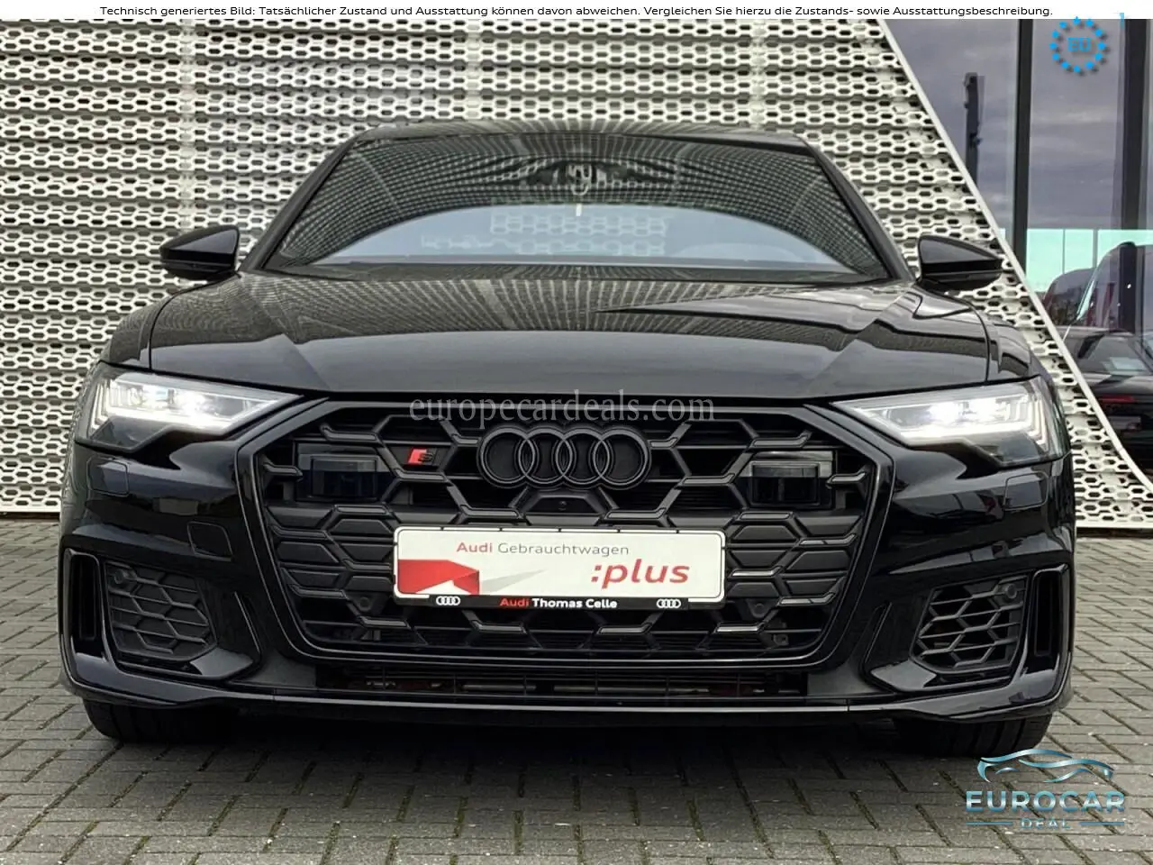 Audi S6