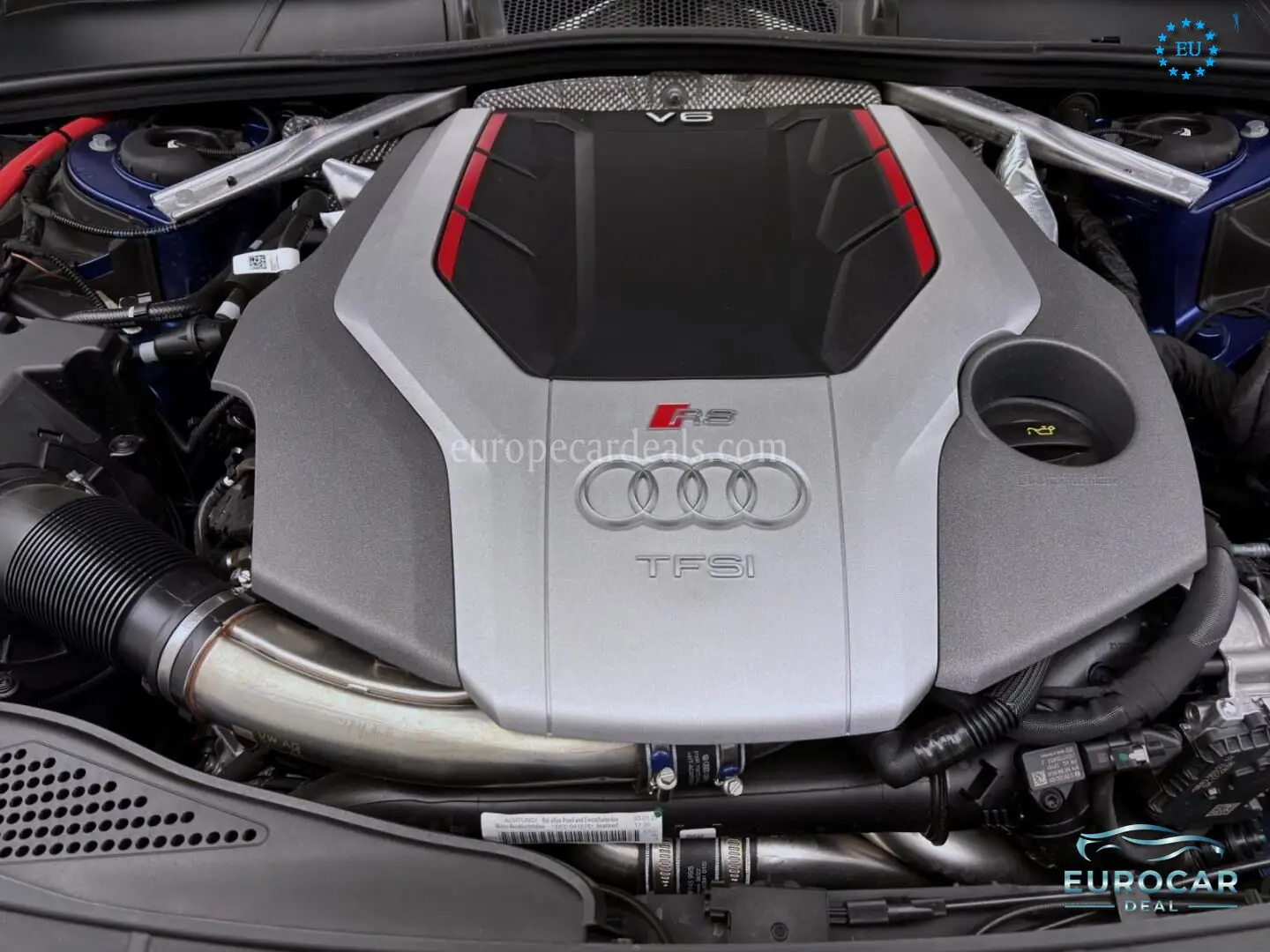 Audi RS4