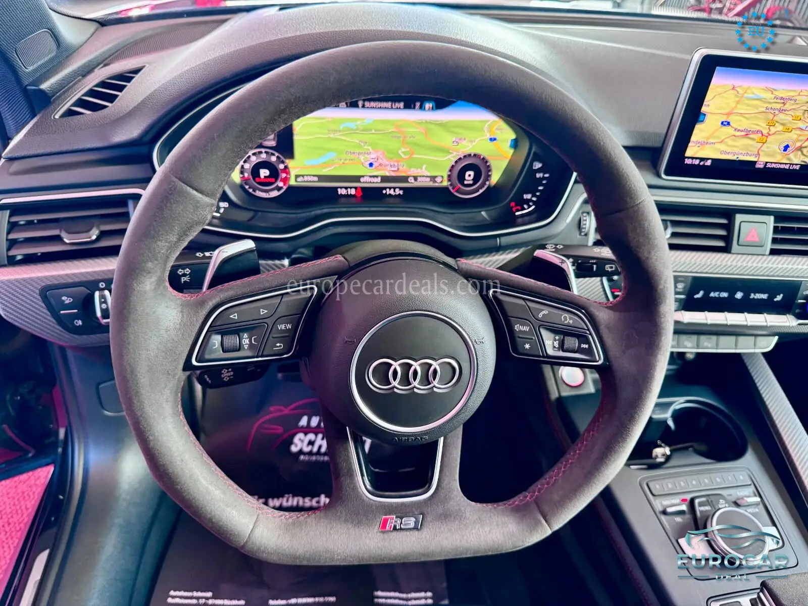 Audi RS4