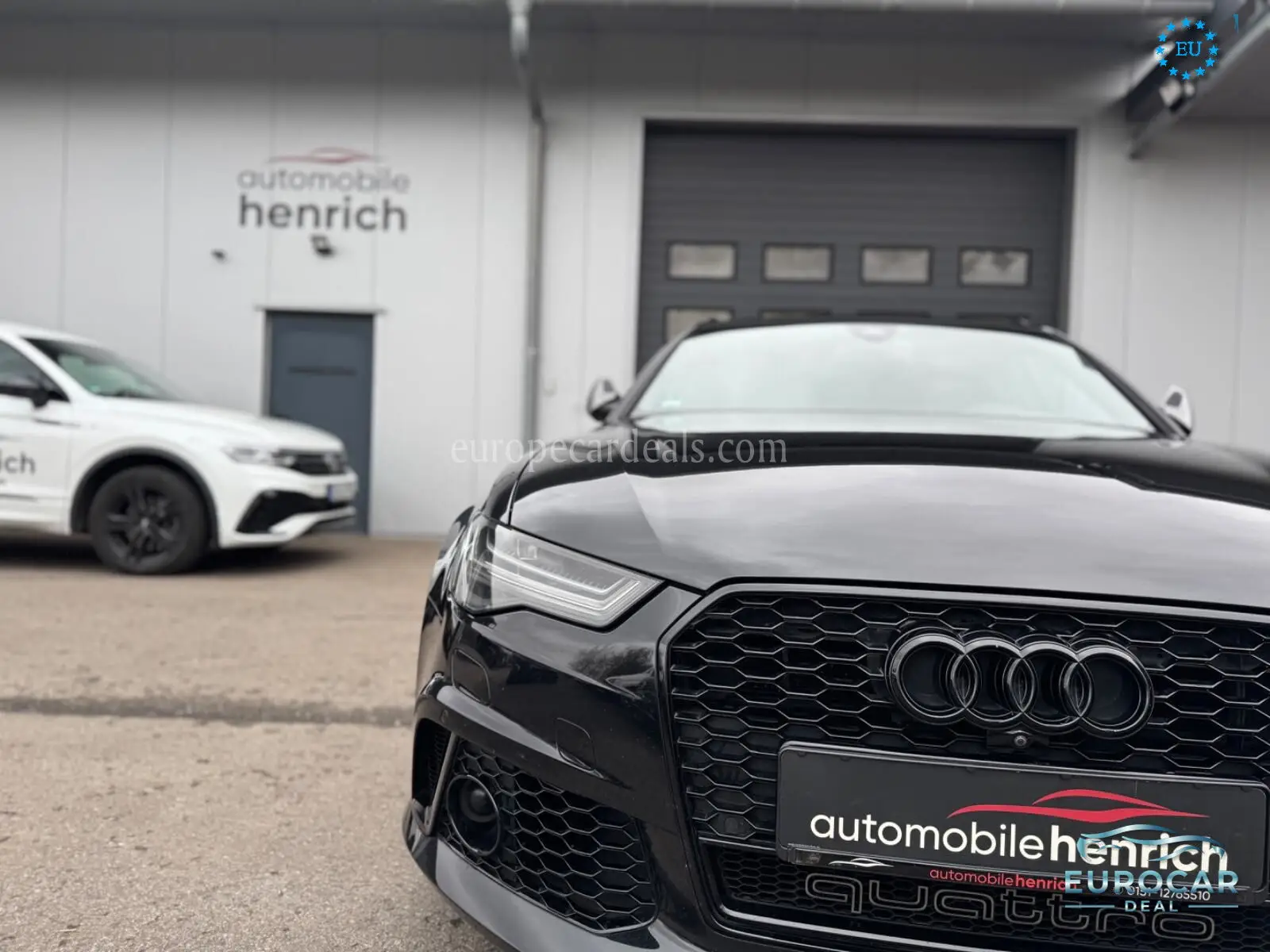 Audi RS6