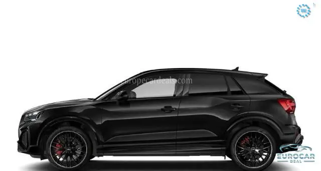 Audi SQ2