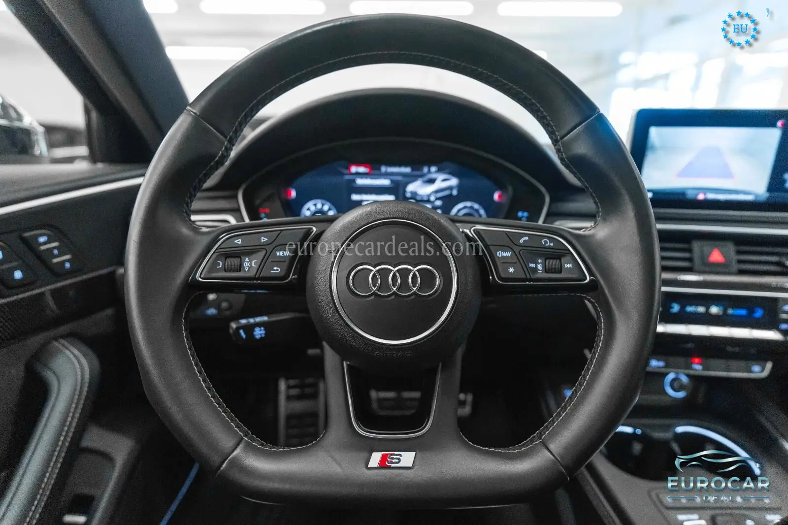 Audi S4