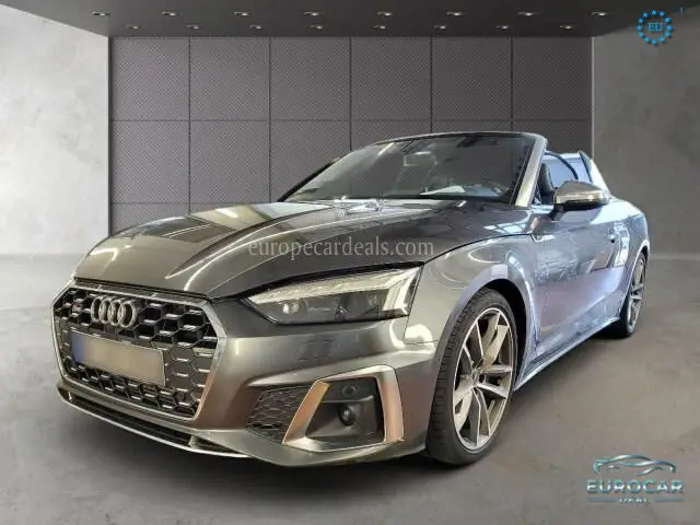 Audi S5