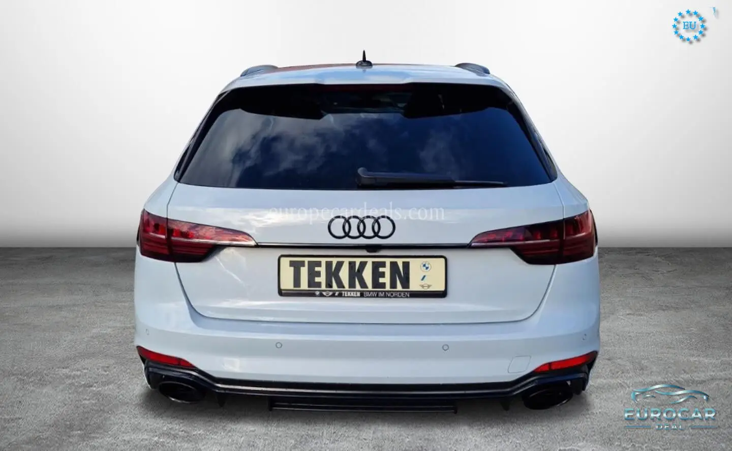 Audi RS4