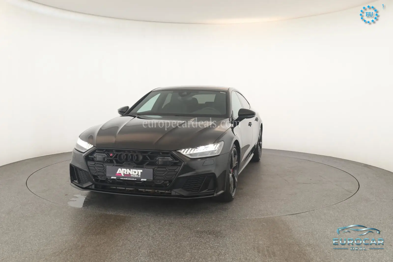 Audi S7