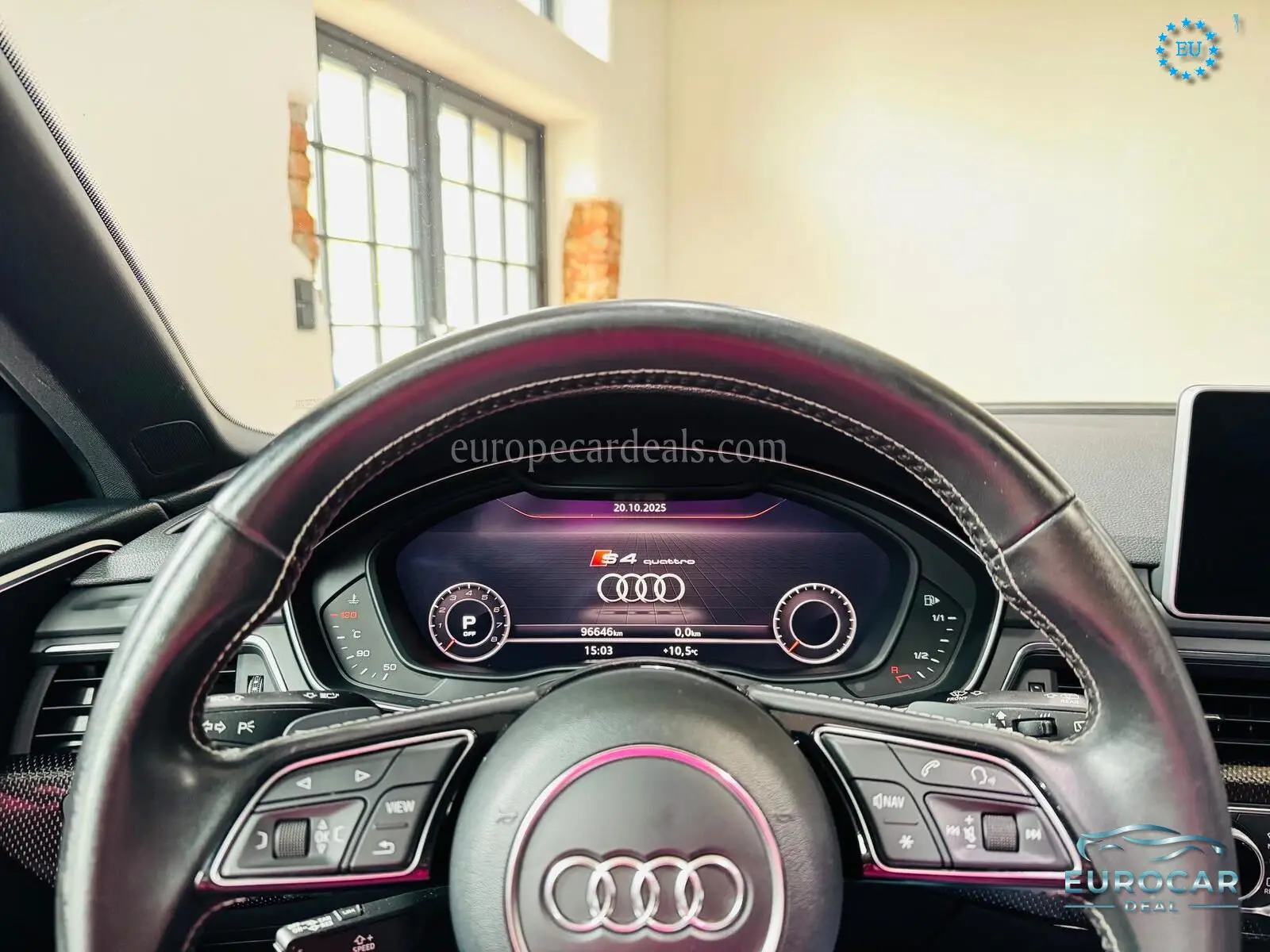 Audi S4