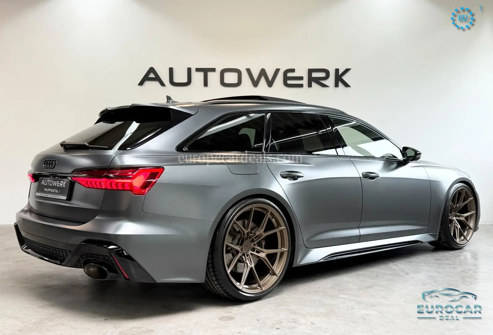 Audi RS6