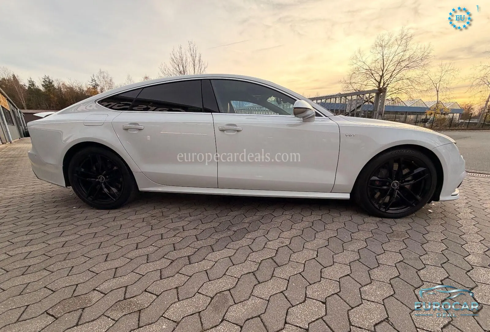Audi S7