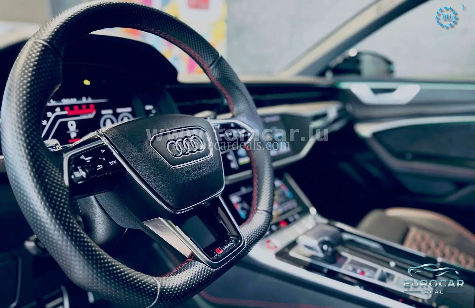 Audi RS6
