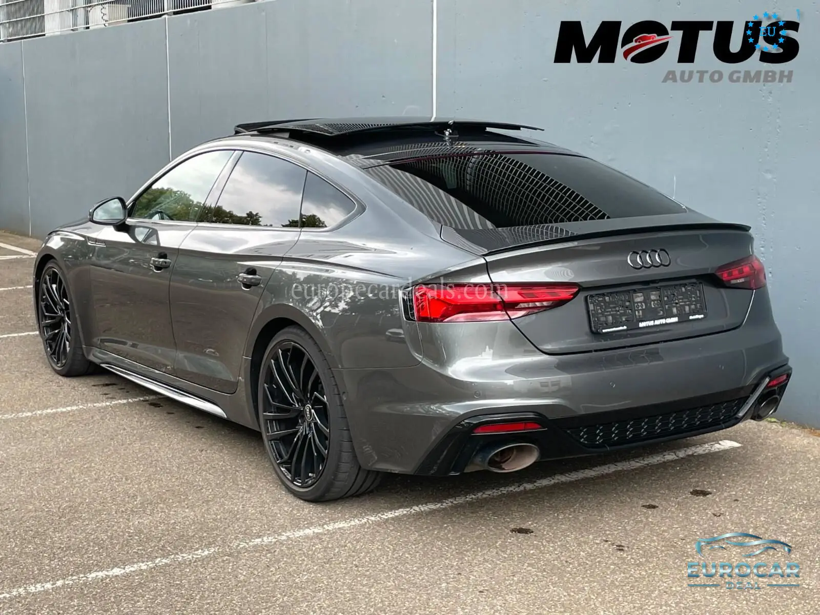 Audi RS5