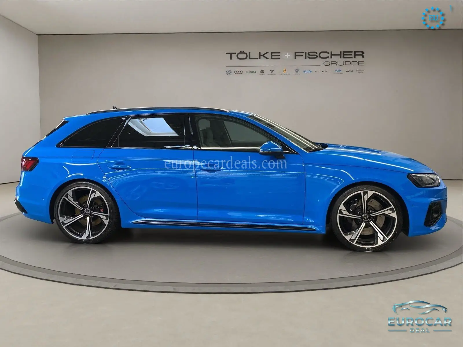 Audi RS4