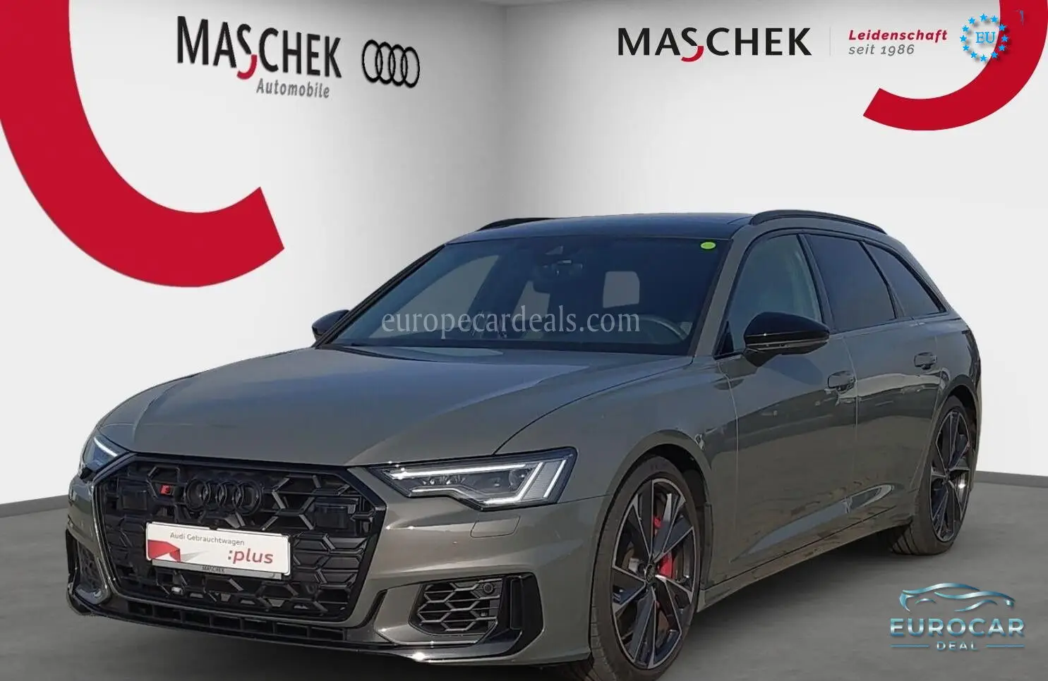 Audi S6