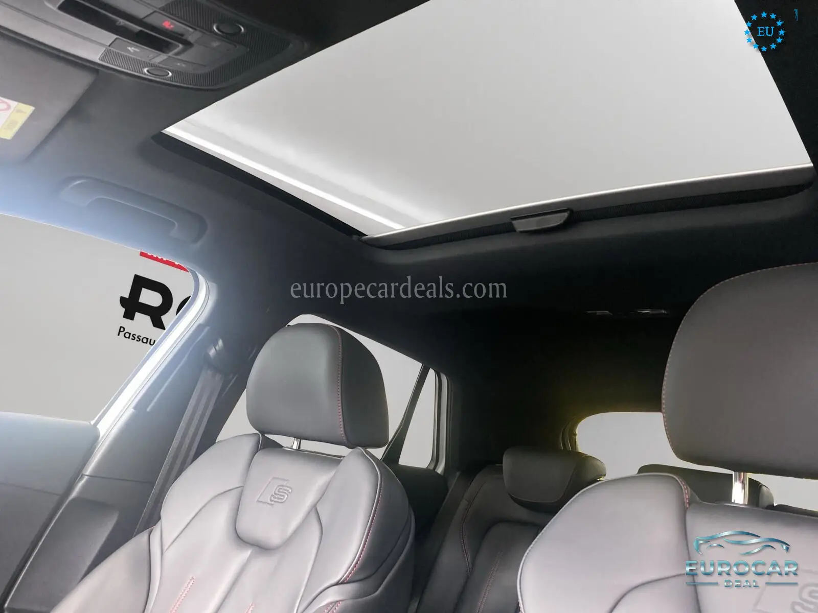 Audi SQ2