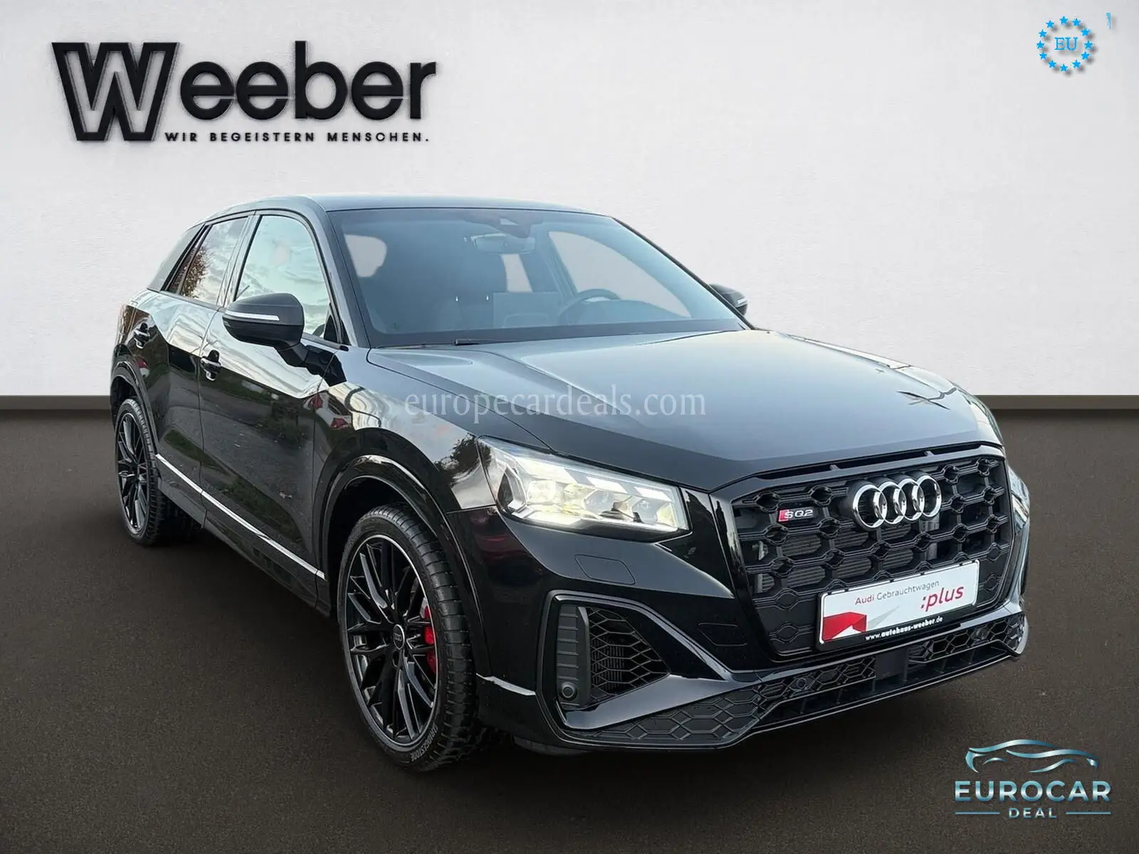 Audi SQ2