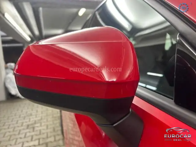 Audi SQ2