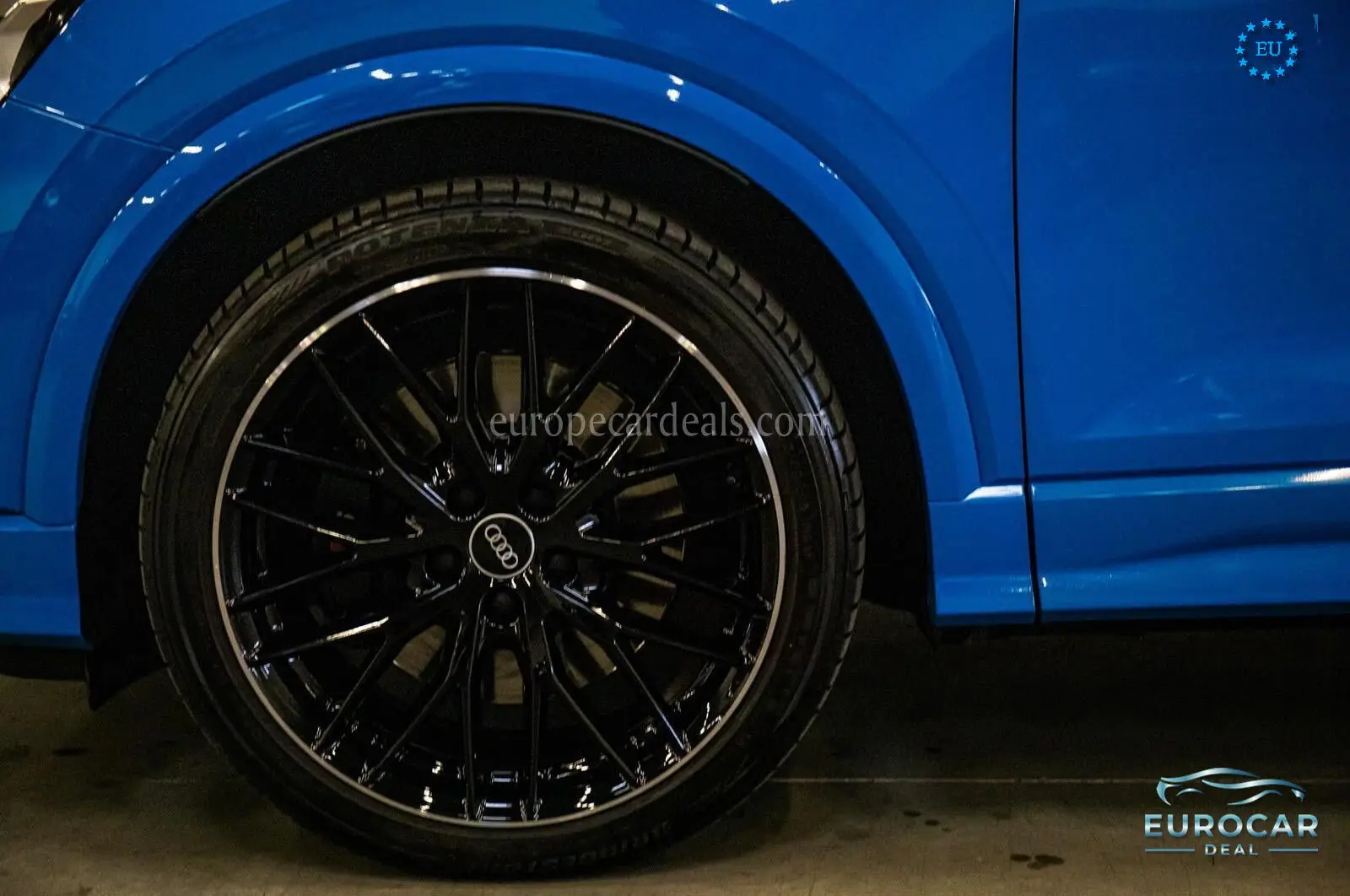 Audi SQ2