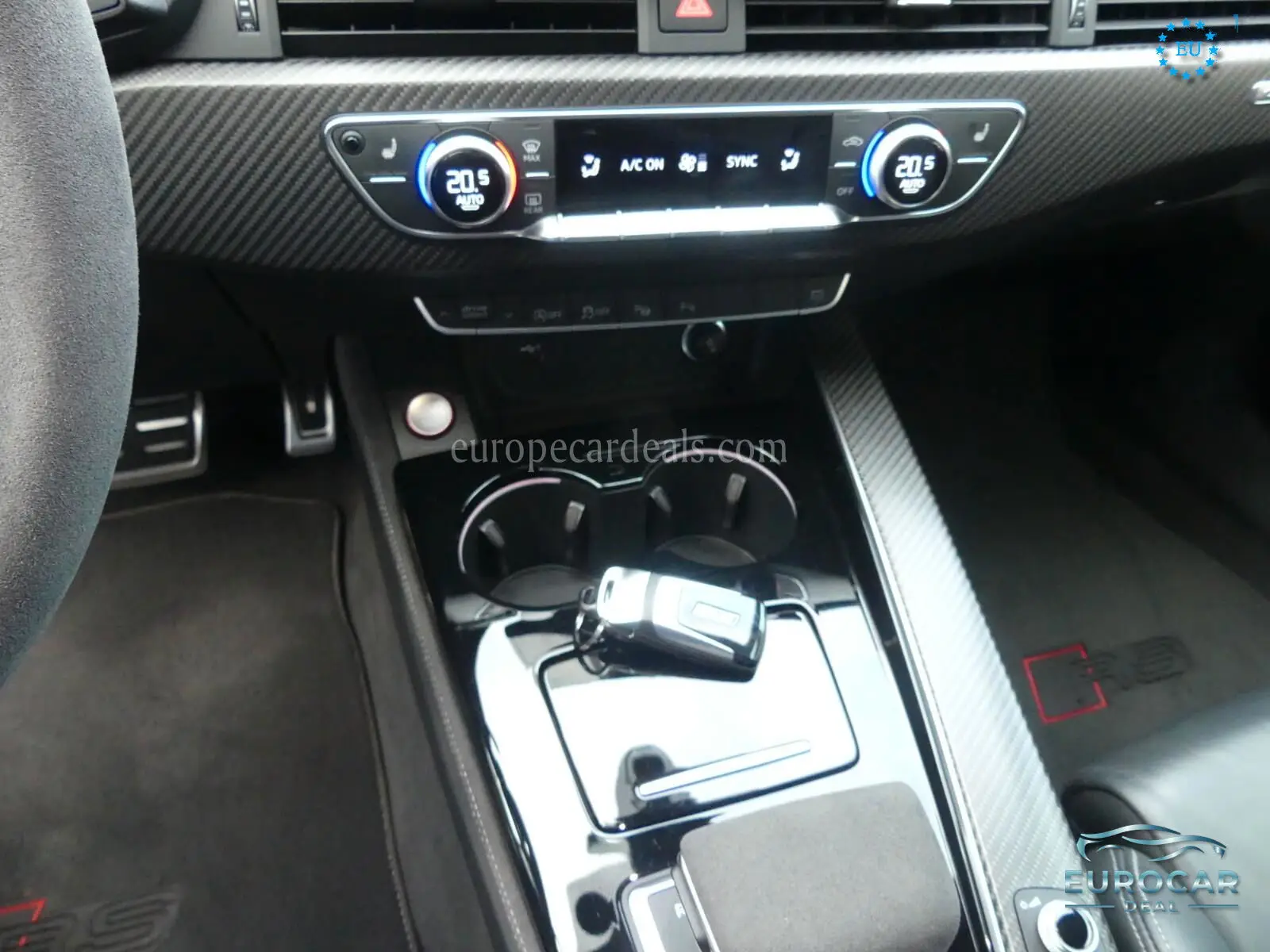 Audi RS5