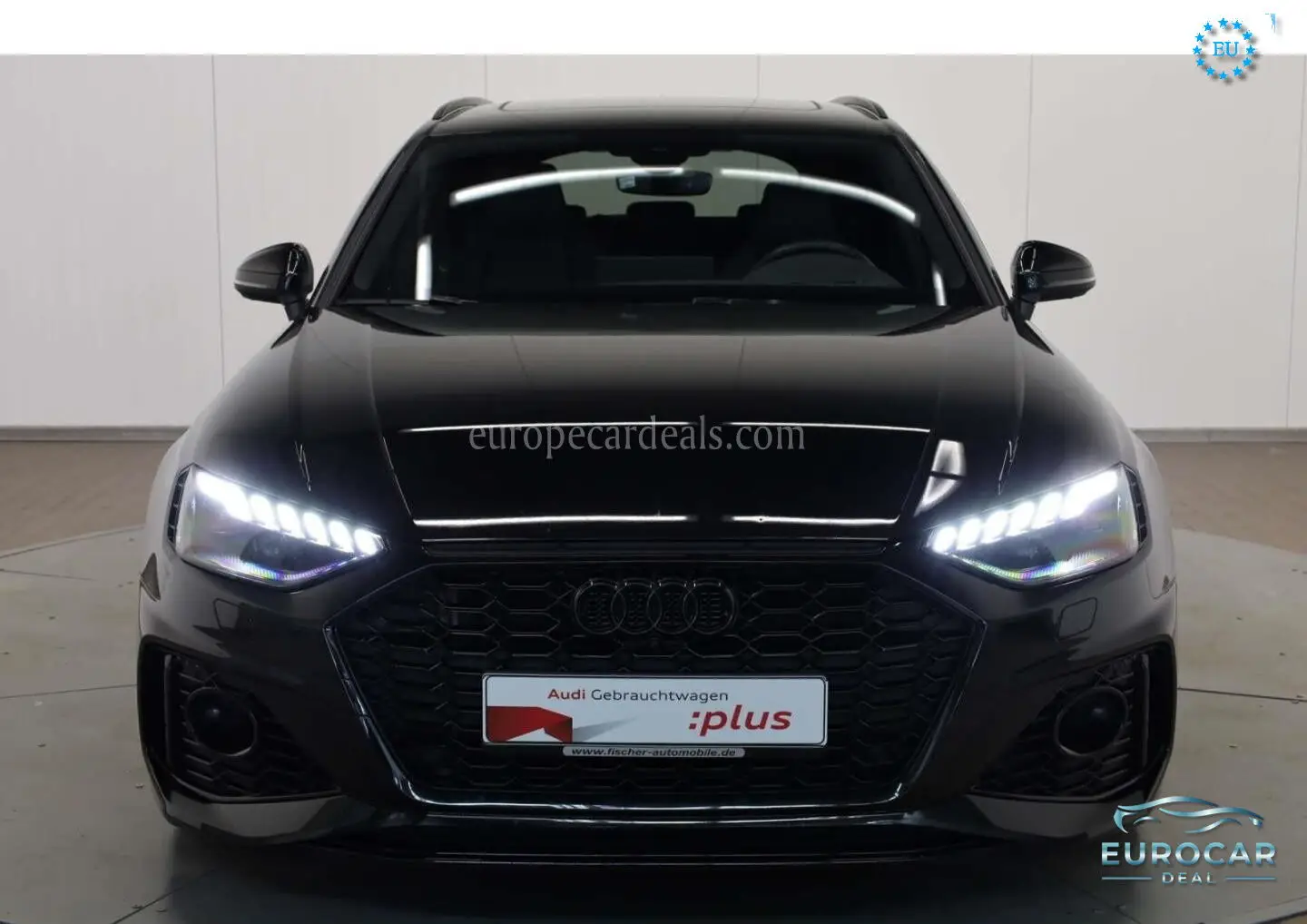 Audi RS4