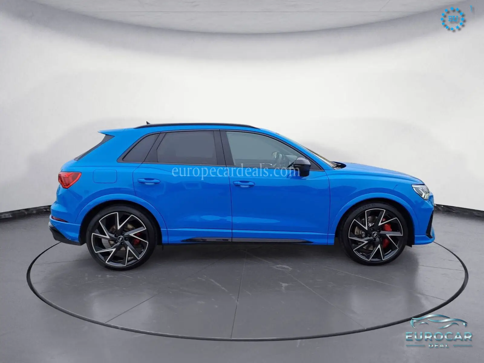 Audi RSQ3