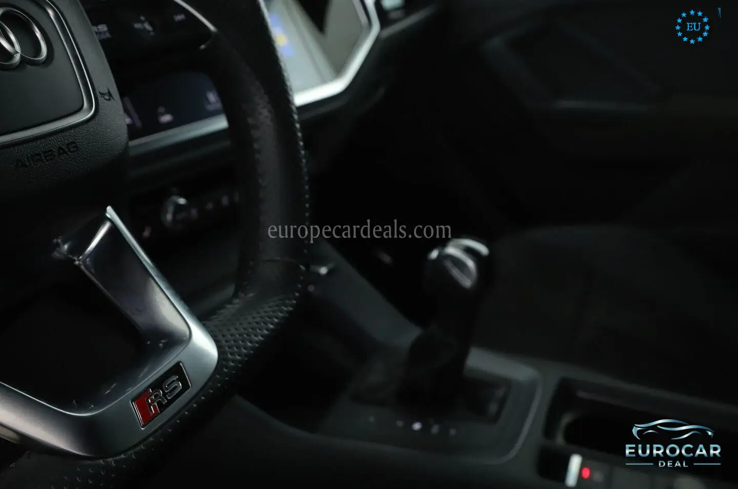 Audi RSQ3