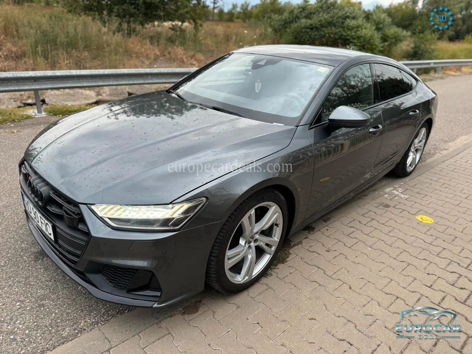 Audi S7