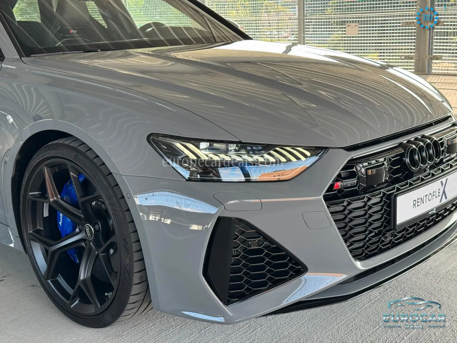 Audi RS6