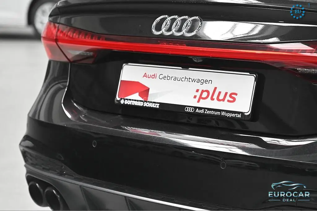 Audi S7