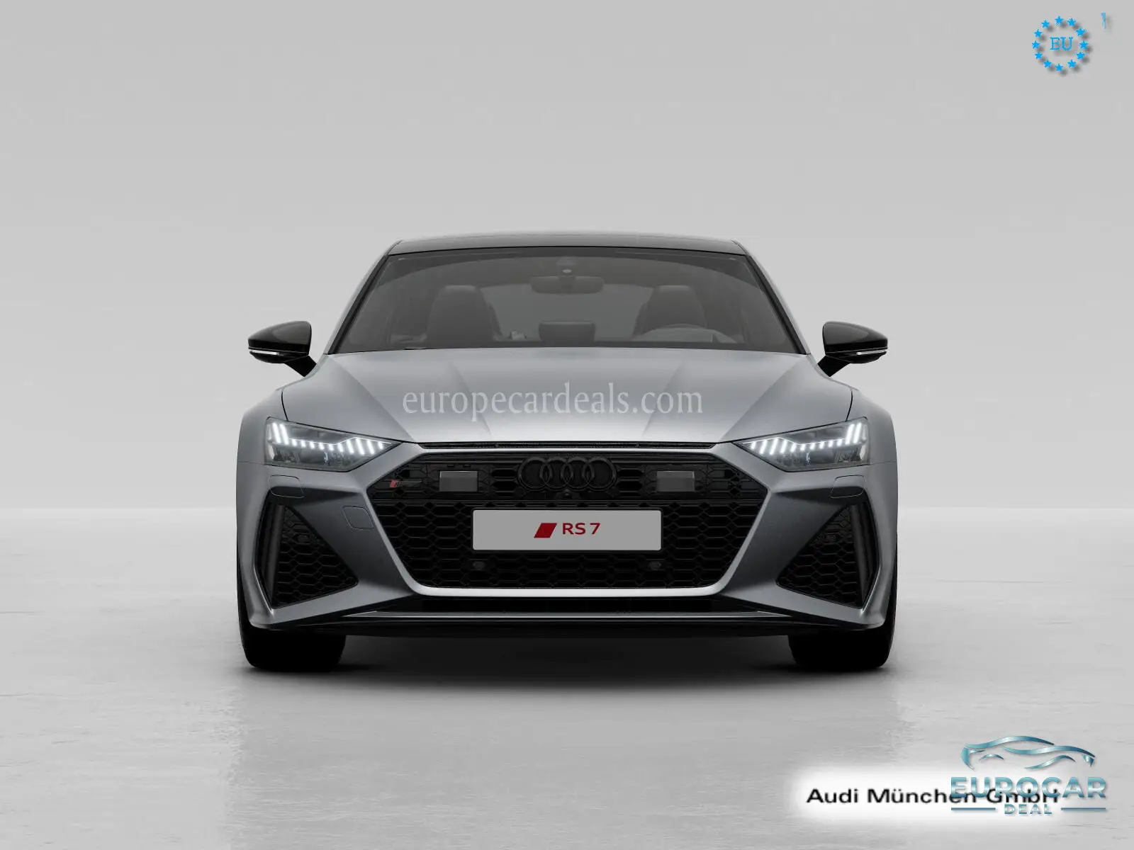 Audi RS7