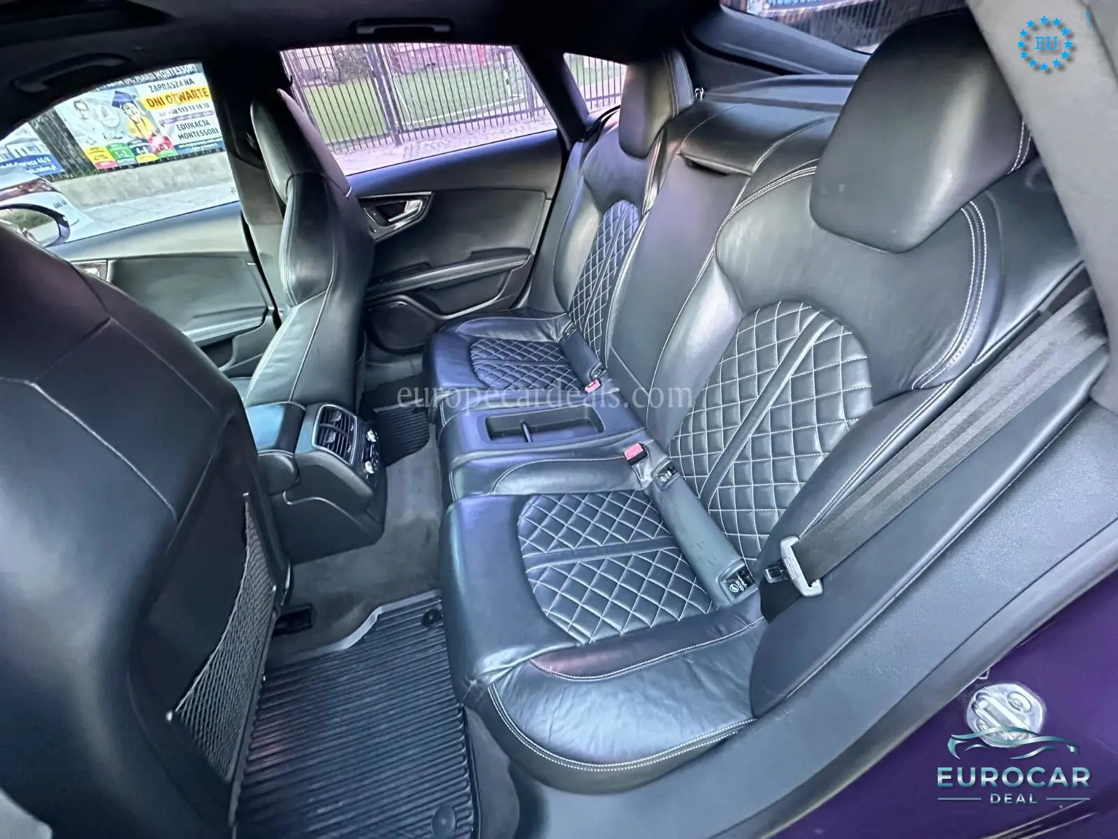 Audi S7